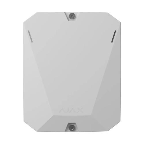 Інтелектуальна централь Ajax Hub BP Jeweller 302187 Інтелектуальна централь Ajax Hub BP Jeweller 302187