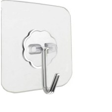 Cамоклеючі крючки UrbanGo 12 шт GT87L