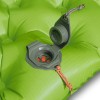 Коврик надувний Sea To Summit Comfort Light Insulated Mat Regular (1033-STS AMCLINS_R)
