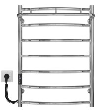 Рушникосушарка електрична Класік N П7 500х700 Deffi Хром JD03 (C.KN.70.50.7.E.C.L.1)