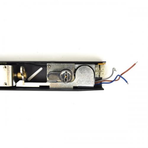 Ригельний замок YLI Electronic YB-900 накладний Ригельний замок YLI Electronic YB-900 накладний