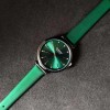 Годинник наручний жіночий Curren Grass Зелений