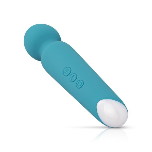 Вібромасажер Cala Azul - Maria I Wand Vibrator в інтернет супермаркеті PbayMarket!