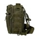 Сумка на плече Tribe Sling Pack T-IE-0003 6,5 л Оливковий