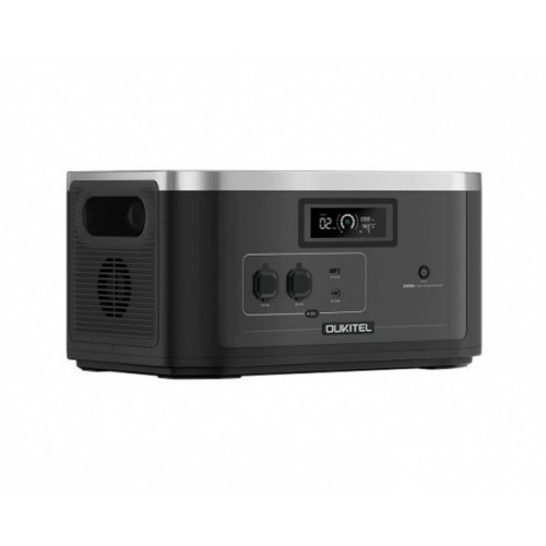 Додатковий акумулятор Oukitel B2000 2048Wh (2513212486) Додатковий акумулятор Oukitel B2000 2048Wh (2513212486)