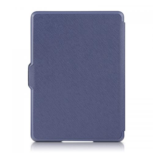Обкладинка AIRON Premium для Amazon Kindle 6 2016/8/touch 8 Blue (4822356754502) Обкладинка AIRON Premium для Amazon Kindle 6 2016/8/touch 8 Blue (4822356754502)
