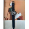 Чоловічий годинник Megir 2056 Todest Silver/Black