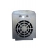 Портативний міні-обігрівач Rovus Handy Heater 400 Вт, 2 режими обдування, термостат Чорний (46-891713297)
