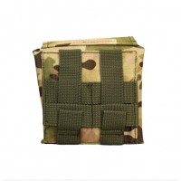 Підсумок для скиду використаних магазинів складний MOLLE VS Thermal Eco Bag мультикам