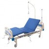 Медичне ліжко 4 секційне MED1-C15 (стандартне) з туалетом (MED1-C15 (стандартне))