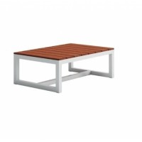 Кавовий журнальний столик у стилі Loft NS-512 430x700x700 мм Белый Кавовий журнальний столик у стилі Loft NS-512 430x700x700 мм Белый