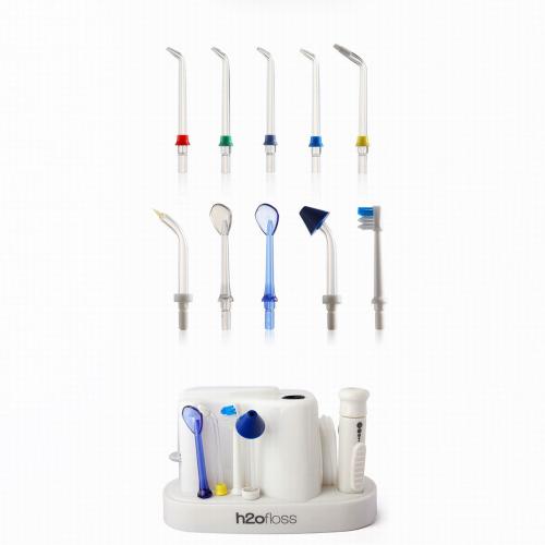 Іригатор H2ofloss HF-7 White Іригатор H2ofloss HF-7 White