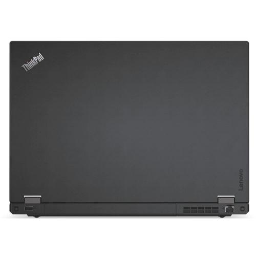 Ноутбук Refurb Lenovo ThinkPad L570 i5-6300U/8/256SSD Class A-