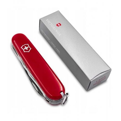 Ніж Victorinox Handyman Red (1049-Vx13773) Ніж Victorinox Handyman Red (1049-Vx13773)