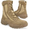 Тактичні черевики Mil-Tec 12822205 44 Койот (2350017436)