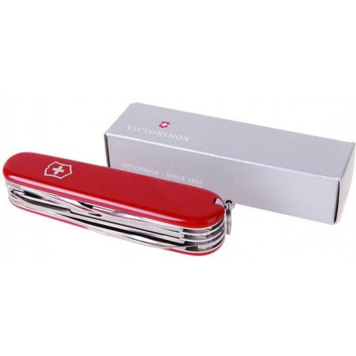 Ніж Victorinox Mountaineer 1.3743 (Vx13743) Ніж Victorinox Mountaineer 1.3743 (Vx13743)