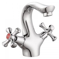 Змішувач для умивальника ZERIX MED-A 827 (ZX0202) Змішувач для умивальника ZERIX MED-A 827 (ZX0202)