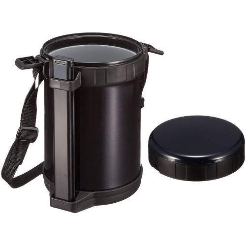Набор для ланчу Zojirushi SL-XE20AD (1013-1678.04.60)