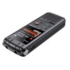 Диктофон з шумозаглушенням та лінійним входом Savetek GS-R58 32 Гб (101148-32)