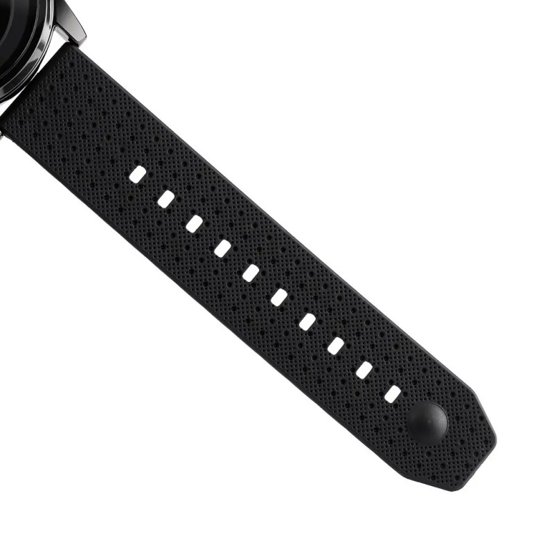 Годинник наручний чоловічий спортивний Skmei 1502 Чорний