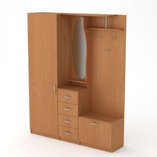 Передпокій Тамара Компанит Бук