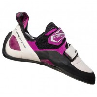 Скельники La Sportiva Katana WMN 34.5 White Purple (1052-20M000500 34,5) Скельники La Sportiva Katana WMN 34.5 White Purple (1052-20M000500 34,5)