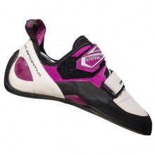 Скельники La Sportiva Katana WMN 34.5 White Purple (1052-20M000500 34,5) Скельники La Sportiva Katana WMN 34.5 White Purple (1052-20M000500 34,5)