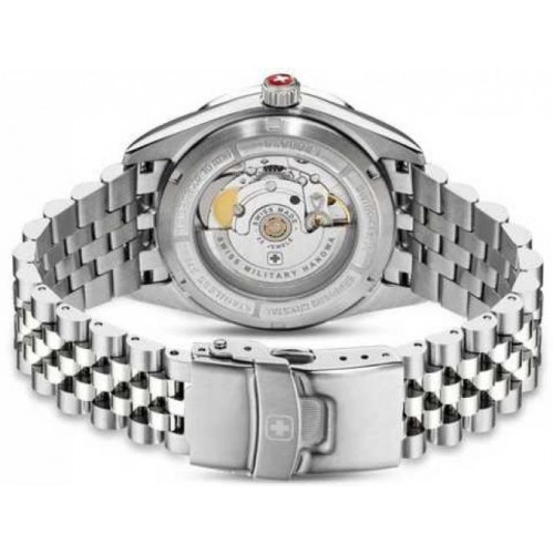 Годинник Swiss Military-Hanowa DILIGENTER SMWGL0002102 Годинник Swiss Military-Hanowa DILIGENTER SMWGL0002102