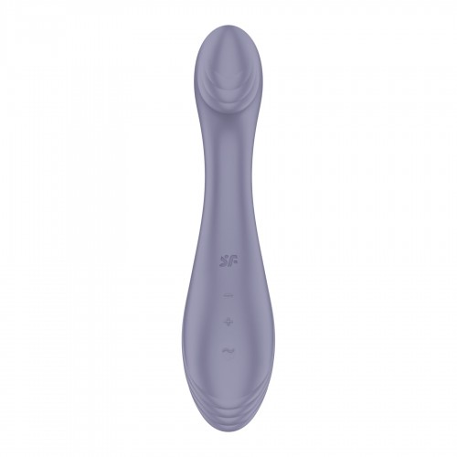 Вібратор Satisfyer G-Force Violet в інтернет супермаркеті PbayMarket!