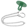 Підвісна годівниця для рептилій Repti-Zoo Arboreal Feeding Dish 20 см Зелений (ERB28)