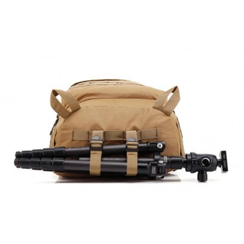 Тактичний рюкзак Military 40 L Койот (T420) Тактичний рюкзак Military 40 L Койот (T420)