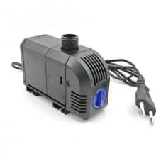 Насос помпа для ставка Sunsun HJ-500 500 л год 9,9х5,6х7,7 см Чорний (HJ-500)