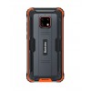 Захищений смартфон Blackview BV4900 3/32GB Orange