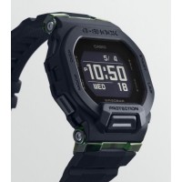Годинник Casio G-SHOCK GBD-200UU-1ER