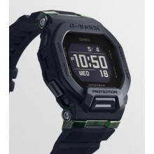 Годинник Casio G-SHOCK GBD-200UU-1ER