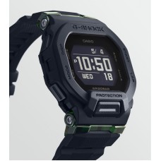Годинник Casio G-SHOCK GBD-200UU-1ER