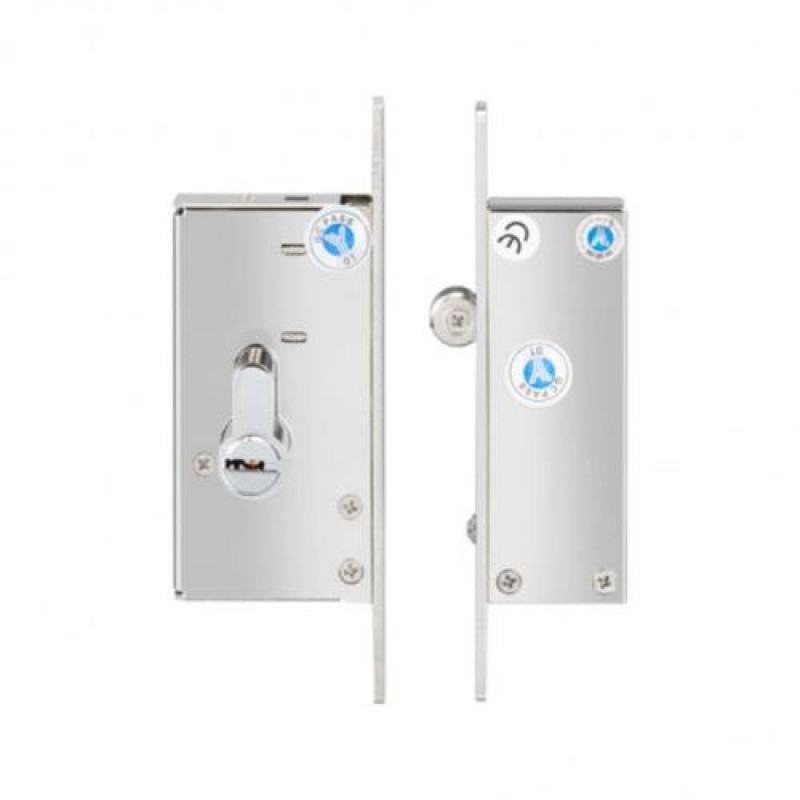 Електромеханічний замок YLI Electronic YSD-220