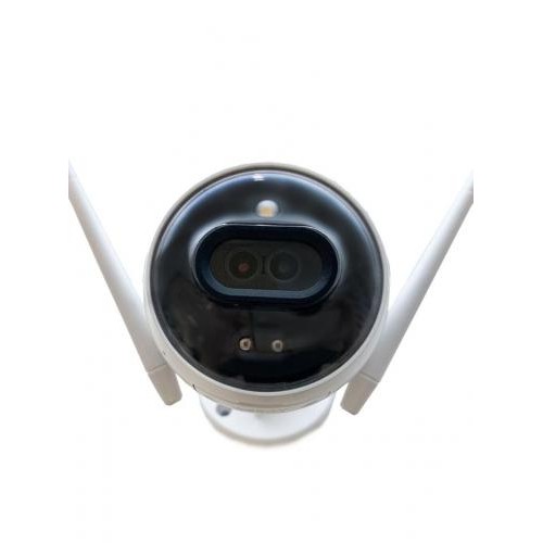 2 Mп Wi-Fi камера EZVIZ з двостороннім аудіозв'язком та сиреною CS-CV310-C0-6B22WFR (2.8 мм) 2 Mп Wi-Fi камера EZVIZ з двостороннім аудіозв'язком та сиреною CS-CV310-C0-6B22WFR (2.8 мм)