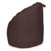 Крісло Мішок Міо Оксфорд 75х80 Студія Комфорту Коричневий
