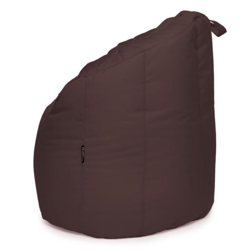 Крісло Мішок Міо Оксфорд 75х80 Студія Комфорту Коричневий Крісло Мішок Міо Оксфорд 75х80 Студія Комфорту Коричневий