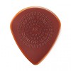 Медіатори Dunlop 520P.88 Primetone Jazz III Sculpted Plectra Player's Pack 0.88 mm (3 шт.)