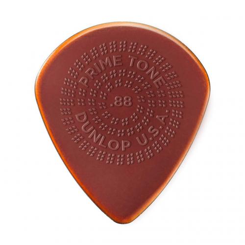 Медіатори Dunlop 520P.88 Primetone Jazz III Sculpted Plectra Player's Pack 0.88 mm (3 шт.) Медіатори Dunlop 520P.88 Primetone Jazz III Sculpted Plectra Player's Pack 0.88 mm (3 шт.)