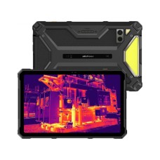 Планшет Ulefone Armor Pad 4 Ultra Thermal 8/256GB Black (2100)