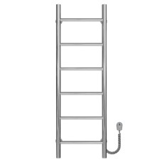 Рушникосушарка електрична Оріон П6 400х1000 Deffi Хром EF16 (C.OR.100.40.6.E.C.R.5)