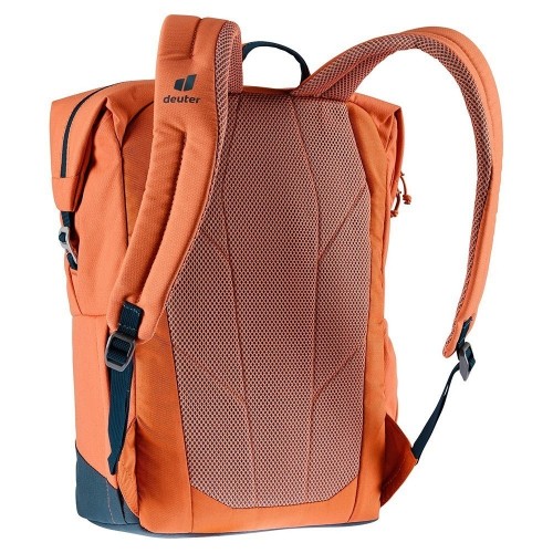 Рюкзак Deuter Vista Skip 18 л Sienna-marine (1052-3812121 5336)