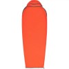 Вкладиш у спальник Sea To Summit Reactor Extreme Liner Mum Compact Помаранчевий (1033-STS ASL031071-190802)