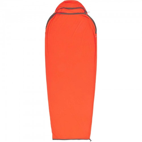 Вкладиш у спальник Sea To Summit Reactor Extreme Liner Mum Compact Помаранчевий (1033-STS ASL031071-190802) Вкладиш у спальник Sea To Summit Reactor Extreme Liner Mum Compact Помаранчевий (1033-STS ASL031071-190802)