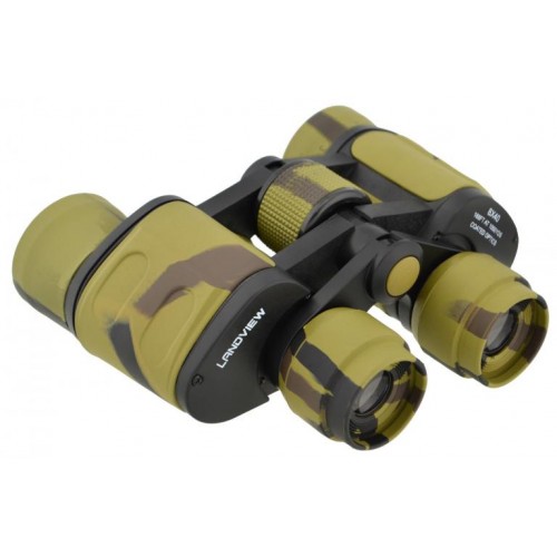 Бінокль Landview 8X40 з чохлом Camo (3_00563) Бінокль Landview 8X40 з чохлом Camo (3_00563)