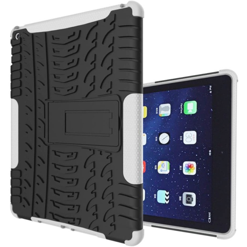 Чохол Armor Case для Apple iPad Air 2 White