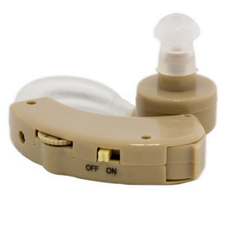 Слуховий апарат RIAS Cyber ​​Sonic (3sm_735260405)